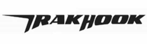 TRAKHOOK Logo (USPTO, 21.11.2019)