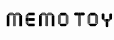 MEMO TOY Logo (USPTO, 05.12.2019)