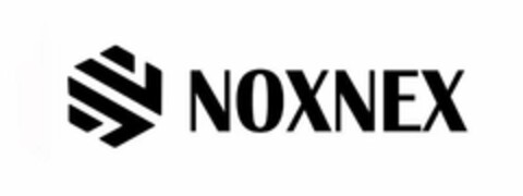 NOXNEX Logo (USPTO, 05.12.2019)