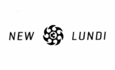 NEW LUNDI Logo (USPTO, 02.01.2020)