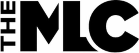 THE MLC Logo (USPTO, 01/07/2020)