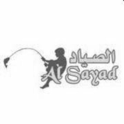 AL SAYAD Logo (USPTO, 08.01.2020)