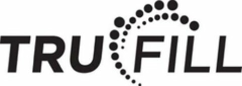 TRUFILL Logo (USPTO, 10.01.2020)