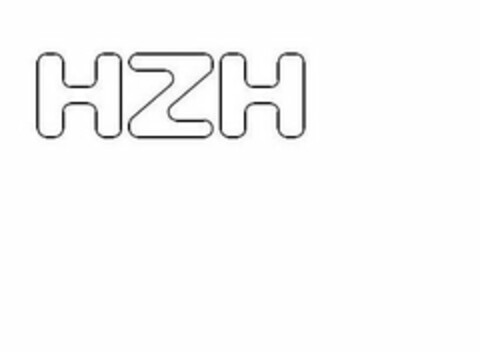 HZH Logo (USPTO, 03/03/2020)