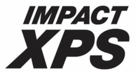 IMPACT XPS Logo (USPTO, 06.03.2020)