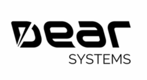 DEAR SYSTEMS Logo (USPTO, 09.03.2020)