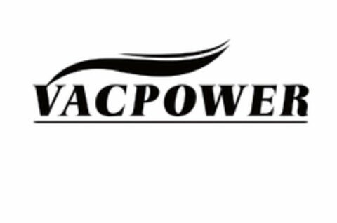 VACPOWER Logo (USPTO, 10.03.2020)