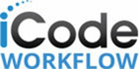 ICODE WORKFLOW Logo (USPTO, 12.03.2020)