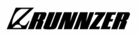 L RUNNZER Logo (USPTO, 25.03.2020)