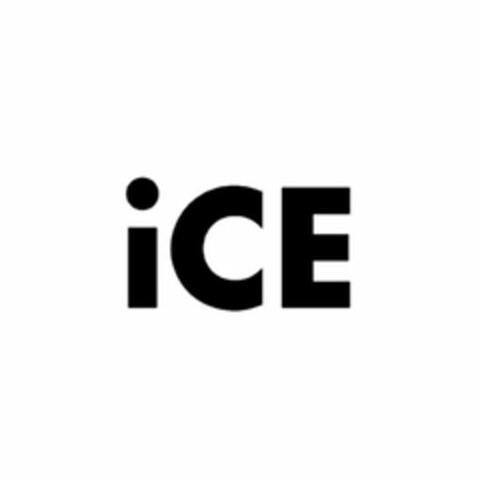 ICE Logo (USPTO, 03/30/2020)