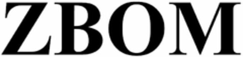 ZBOM Logo (USPTO, 05.04.2020)