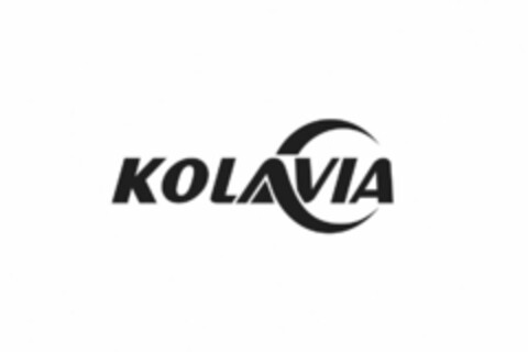 KOLAVIA Logo (USPTO, 05.04.2020)