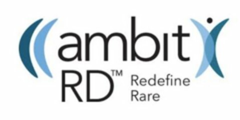 AMBIT RD REDEFINE RARE Logo (USPTO, 06/15/2020)