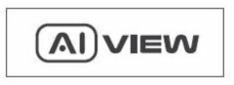 AI VIEW Logo (USPTO, 18.06.2020)