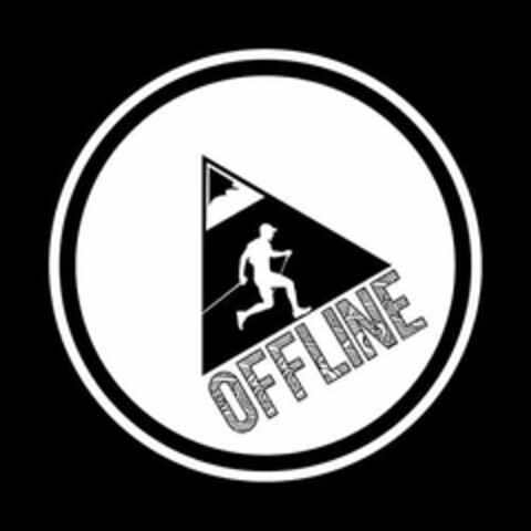 OFFLINE Logo (USPTO, 21.07.2020)