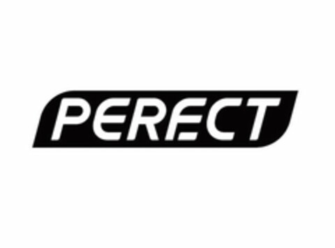 PERECT Logo (USPTO, 07/30/2020)