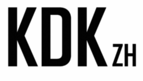 KDKZH Logo (USPTO, 05.08.2020)