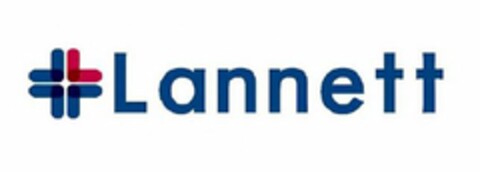 LANNETT Logo (USPTO, 08/07/2020)