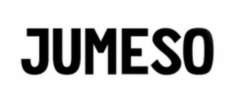 JUMESO Logo (USPTO, 08/14/2020)