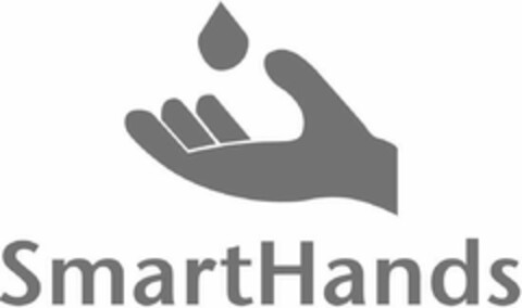 SMARTHANDS Logo (USPTO, 28.08.2020)