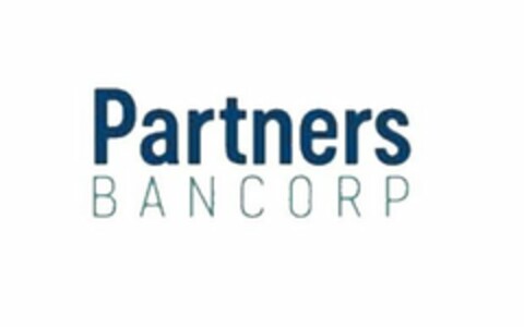 PARTNERS BANCORP Logo (USPTO, 03.09.2020)