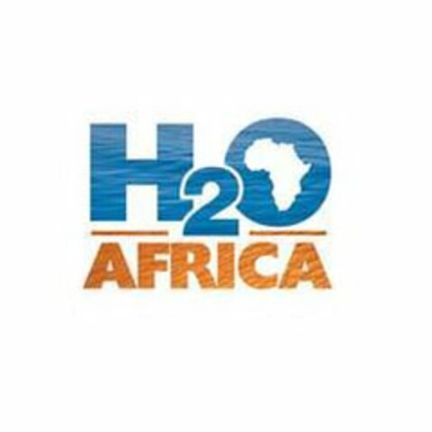 H20 AFRICA Logo (USPTO, 30.12.2008)