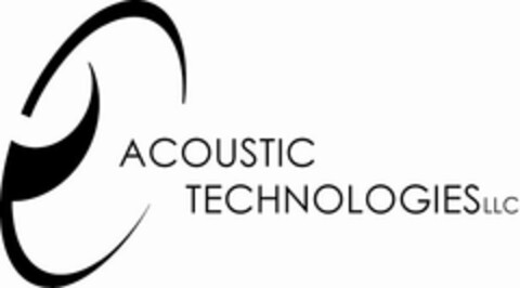ACOUSTIC TECHNOLOGIES LLC Logo (USPTO, 04.03.2009)
