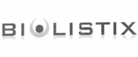 BIOLISTIX Logo (USPTO, 23.04.2009)