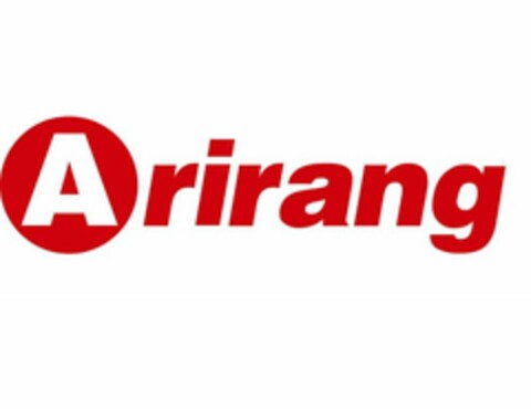 ARIRANG Logo (USPTO, 21.05.2009)