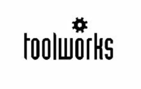 TOOLWORKS Logo (USPTO, 21.07.2009)