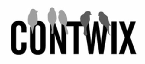 CONTWIX Logo (USPTO, 10.08.2009)