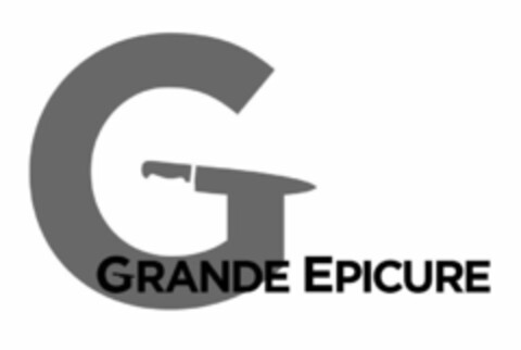 GRANDE_EPICURE Logo (USPTO, 09/28/2009)