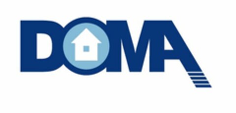 DOMA Logo (USPTO, 06.01.2010)