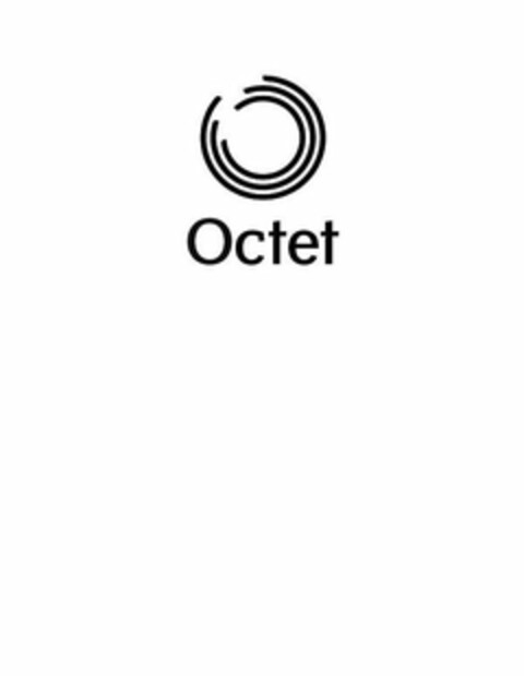 OCTET Logo (USPTO, 25.01.2010)