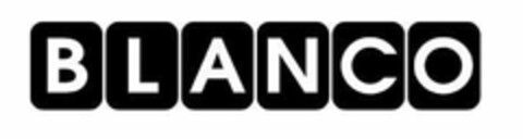 BLANCO Logo (USPTO, 01/28/2010)