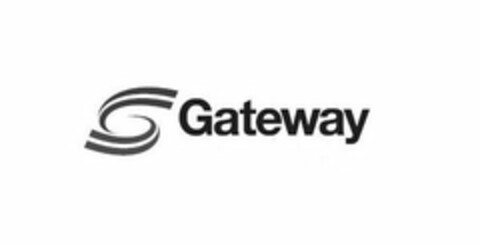 GATEWAY Logo (USPTO, 31.01.2010)