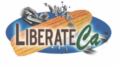 LIBERATECA Logo (USPTO, 18.02.2010)