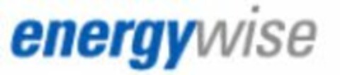 ENERGYWISE Logo (USPTO, 04.03.2010)