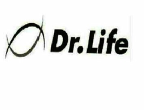 DR. LIFE Logo (USPTO, 10.05.2010)