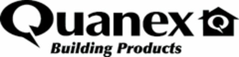 Q QUANEX BUILDING PRODUCTS Logo (USPTO, 07.06.2010)