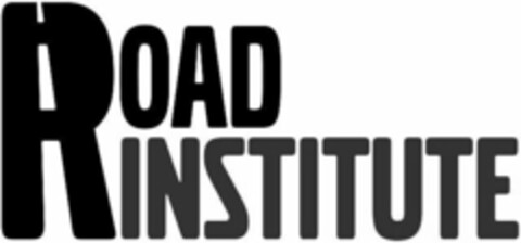 ROAD INSTITUTE Logo (USPTO, 16.07.2010)