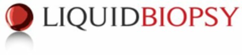 LIQUIDBIOPSY Logo (USPTO, 16.08.2010)