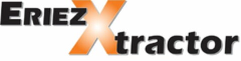 ERIEZXTRACTOR Logo (USPTO, 01.09.2010)