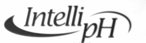 INTELLI PH Logo (USPTO, 30.10.2010)