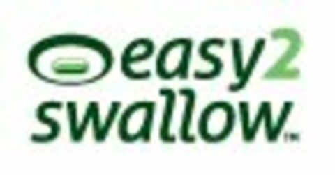 EASY2SWALLOW Logo (USPTO, 27.12.2010)