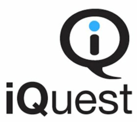 IQ IQUEST Logo (USPTO, 01/24/2011)