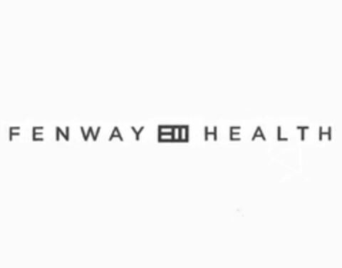 FENWAY HEALTH Logo (USPTO, 02/17/2011)