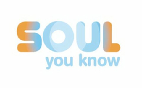 SOUL YOU KNOW Logo (USPTO, 22.03.2011)