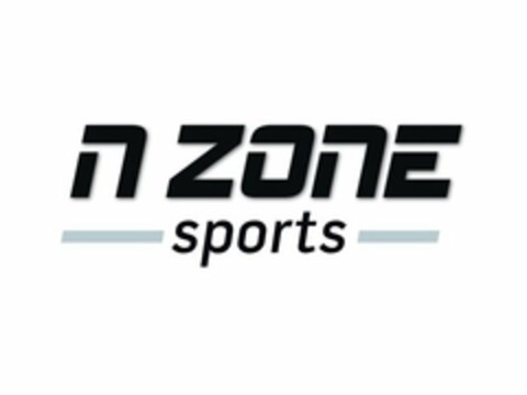 N ZONE SPORTS Logo (USPTO, 23.03.2011)