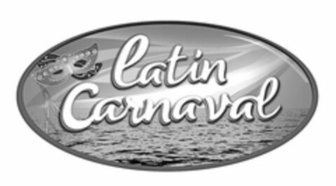 LATIN CARNAVAL Logo (USPTO, 04/01/2011)